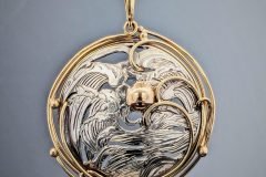 By the Sea Modern Heirloom®