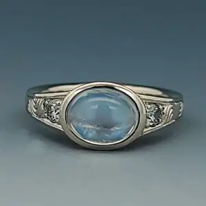 MODERN HEIRLOOM® Moon