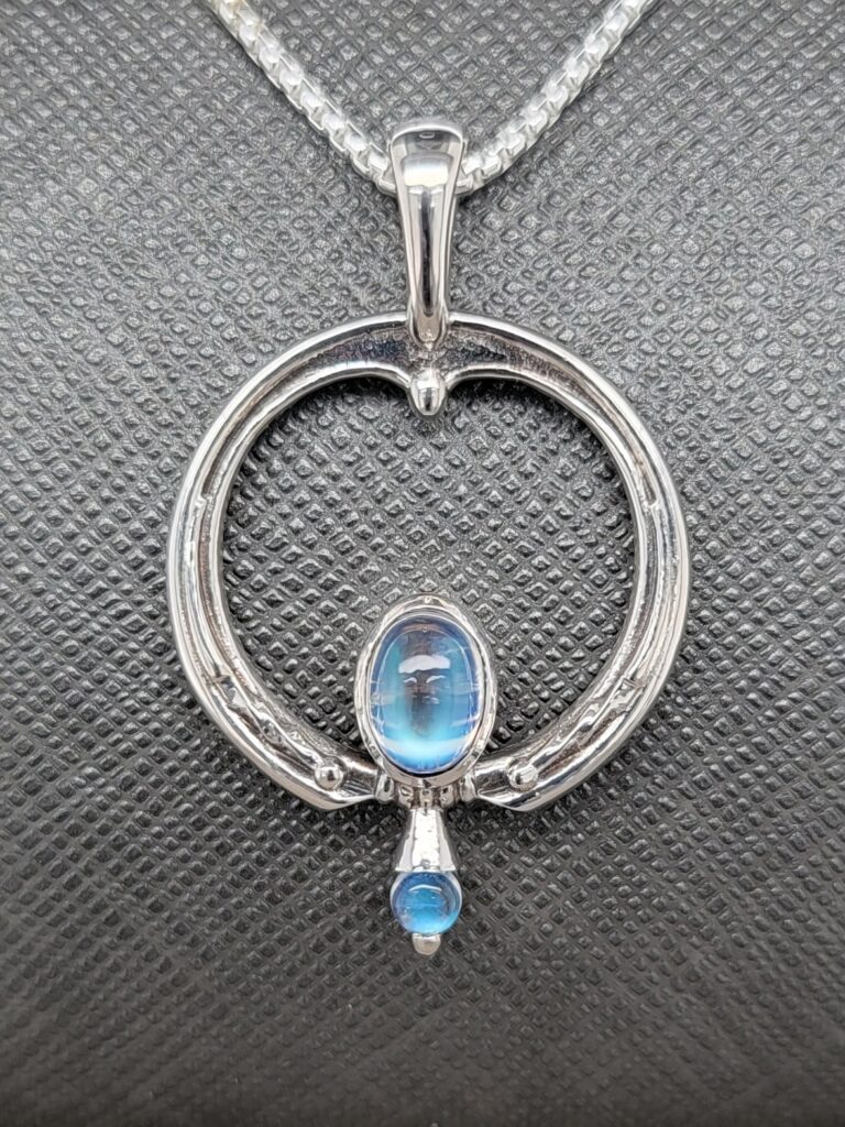 Lorien Dual Portal
