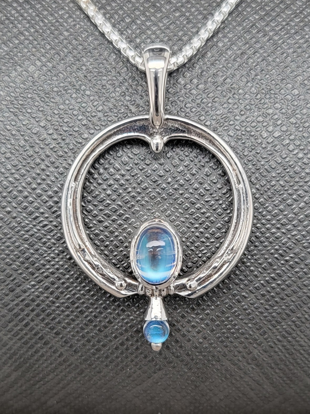 Lorien Dual Portal