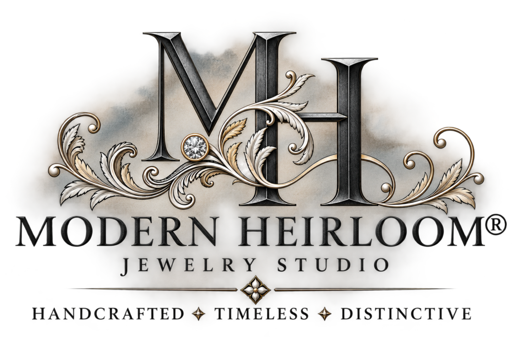 modern heirloom&reg; transparent